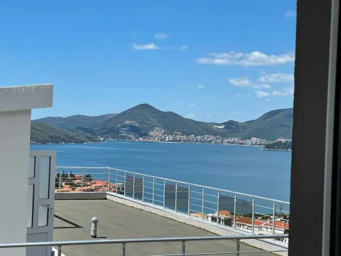 Izdavanje, garsonjera, 40m², Sveti Stefan, Budva - image 7