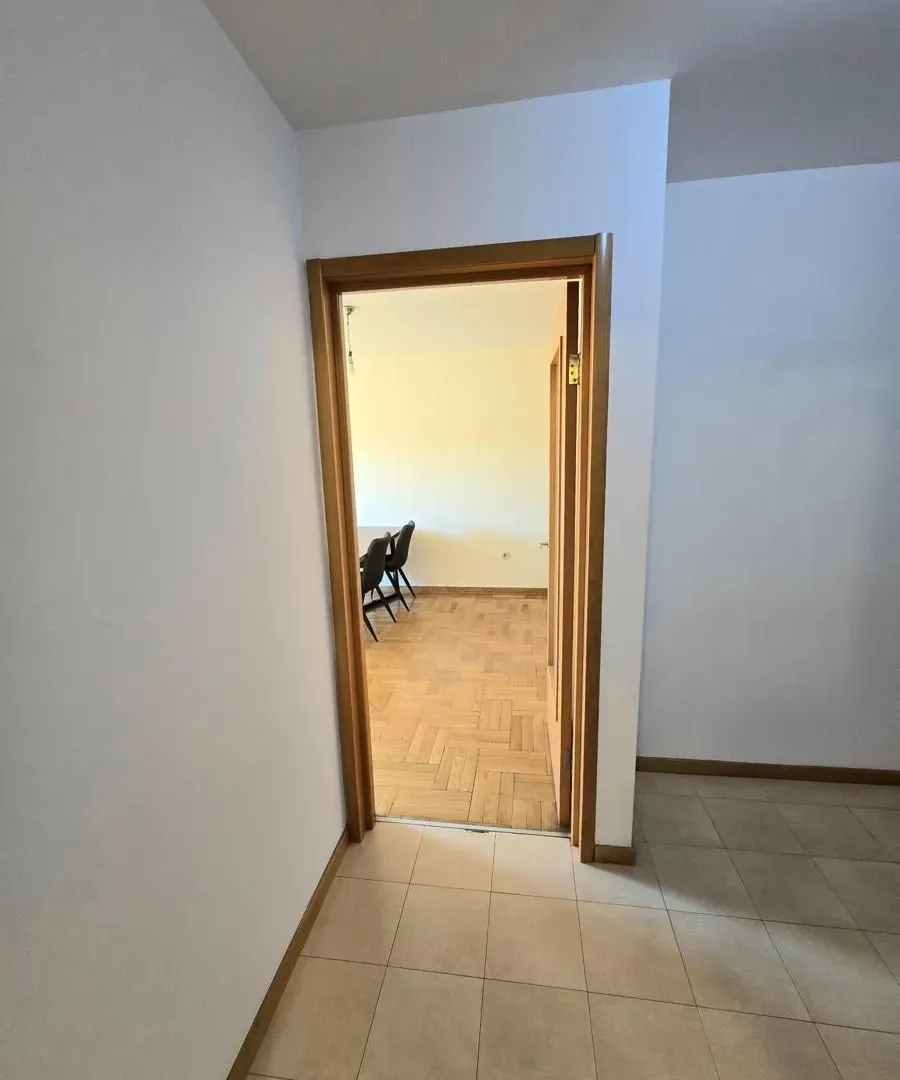 Prodaja, dvosoban stan, 64m², Stari Aerodrom, Podgorica