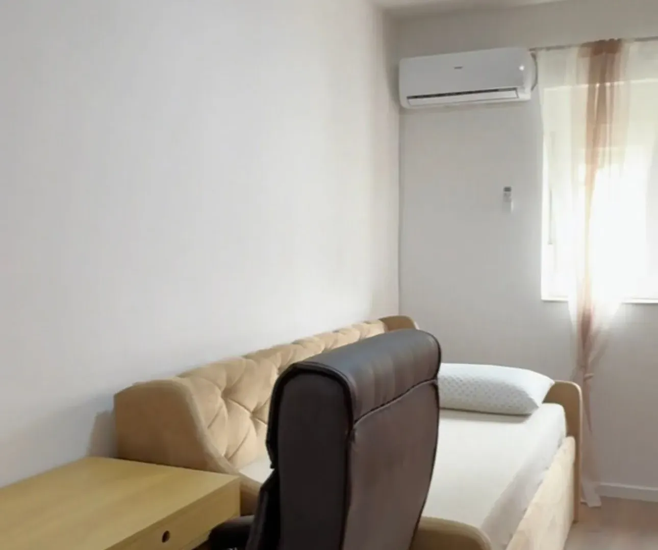 Rent, three bedroom apartment, 106m², Preko Morače, Podgorica