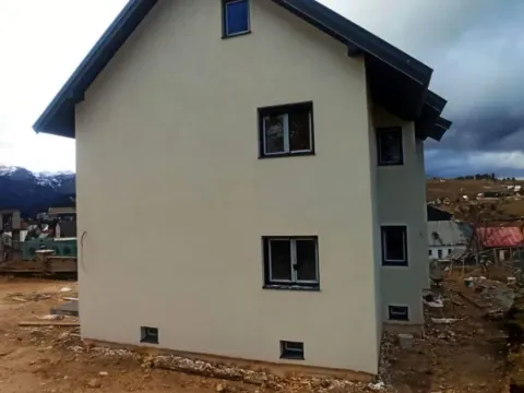 Sale, two bedroom apartment, 49m², Centar, Žabljak - image 11