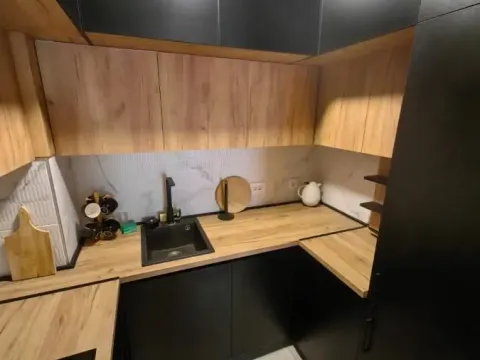 Izdavanje, jednosoban stan, 37m², Novo naselje, Novi Sad - image 4