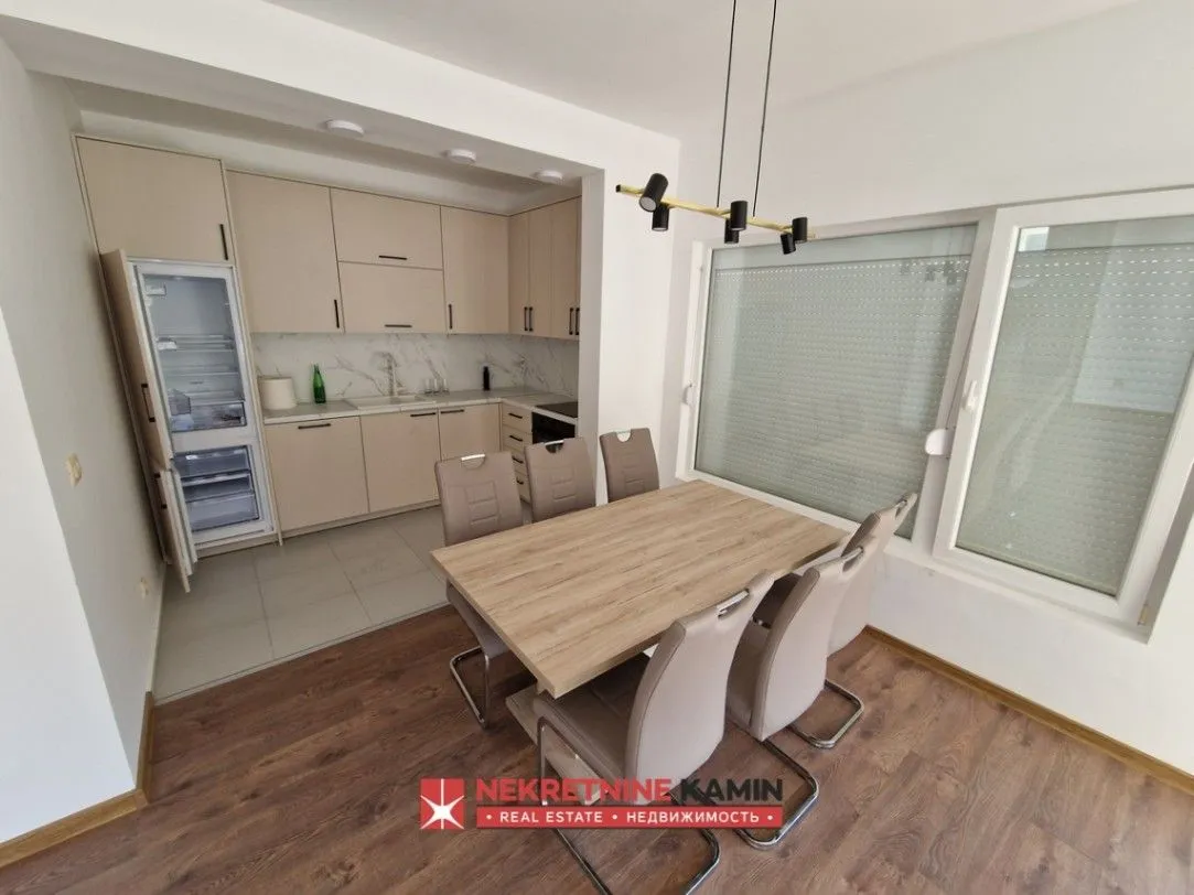 Prodaja, dvosoban stan, 197m², Dubovica, Budva