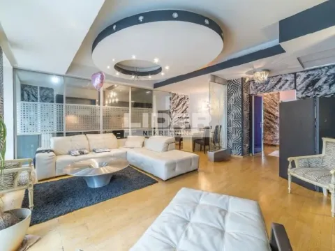 Rent, four bedroom apartment, 132m², Vukov Spomenik, Zvezdara Sve Podlokacije