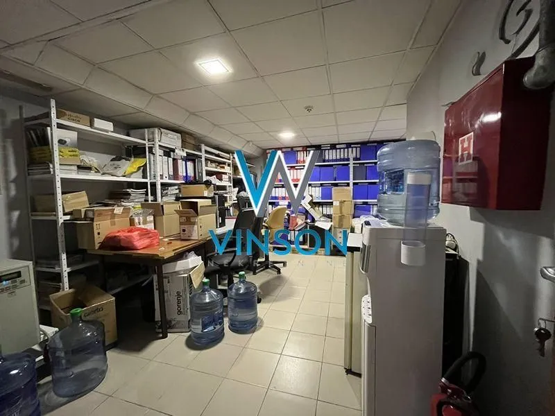 Rent, office space, 305m², Centar, Novi Sad