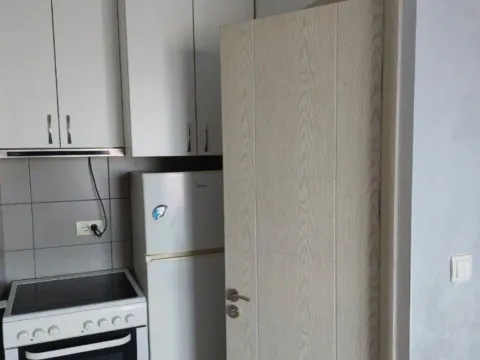 Izdavanje, dvosoban stan, 55m², City Kvart, Podgorica - image 4