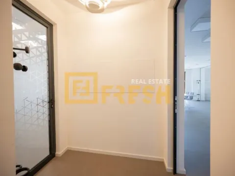 Izdavanje, poslovni prostor, 178m², Preko Morače, Podgorica - image 18