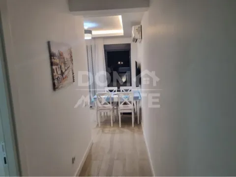 Prodaja, dvosoban stan, 49m², Kava, Tivat - image 9