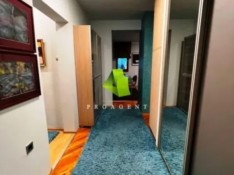 Izdavanje, trosoban stan, 86m², Medijana, Niš - image 4