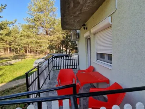 Prodaja, jednosoban stan, 31m², Divčibare, Valjevo - image 14