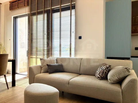 Rent, three bedroom apartment, 110m², Boka Place, Tivat - image 3