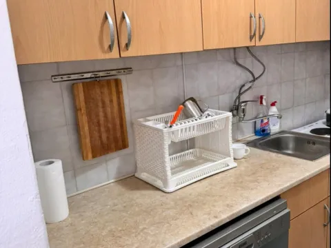 Rent, two bedroom apartment, 63m², Centar, Bar - image 2