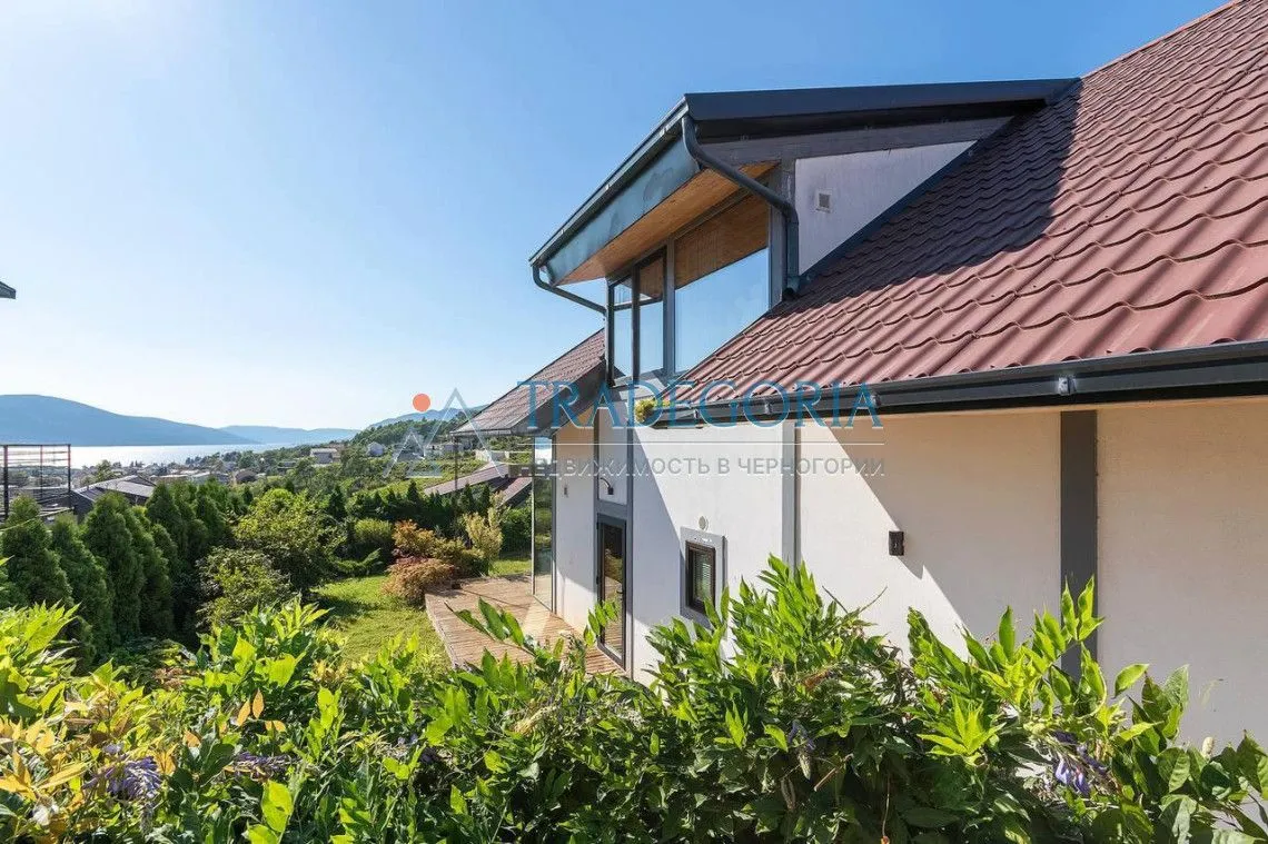 Prodaja, kuća, 220m², Tivat, Crna Gora