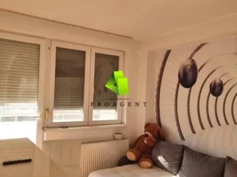 Izdavanje, trosoban stan, 97m², Medijana, Niš - image 9