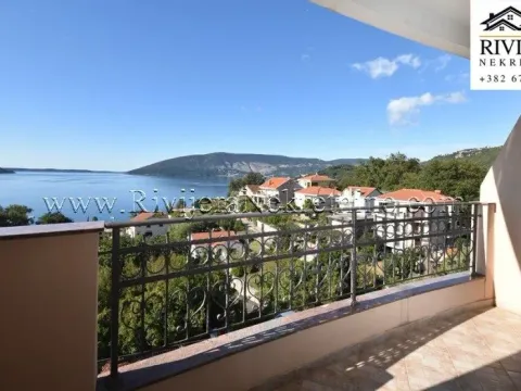 Sale, two bedroom apartment, 88m², Zelenika, Herceg Novi - image 5