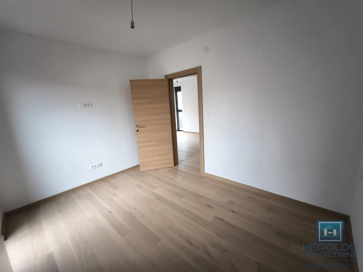 Prodaja, dvosoban stan, 47m², Piskavac, Vrnjačka Banja