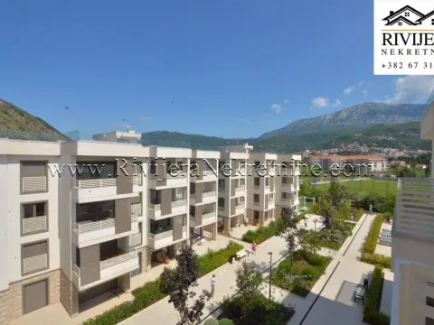 Prodaja, jednosoban stan, 78m², Igalo, Herceg Novi - image 9