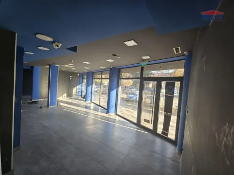 Rent, office space, 306m², Grbavica, Novi Sad Sve Podlokacije