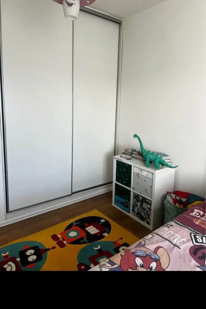 Prodaja, dvosoban stan, 68m², Centar, Podgorica