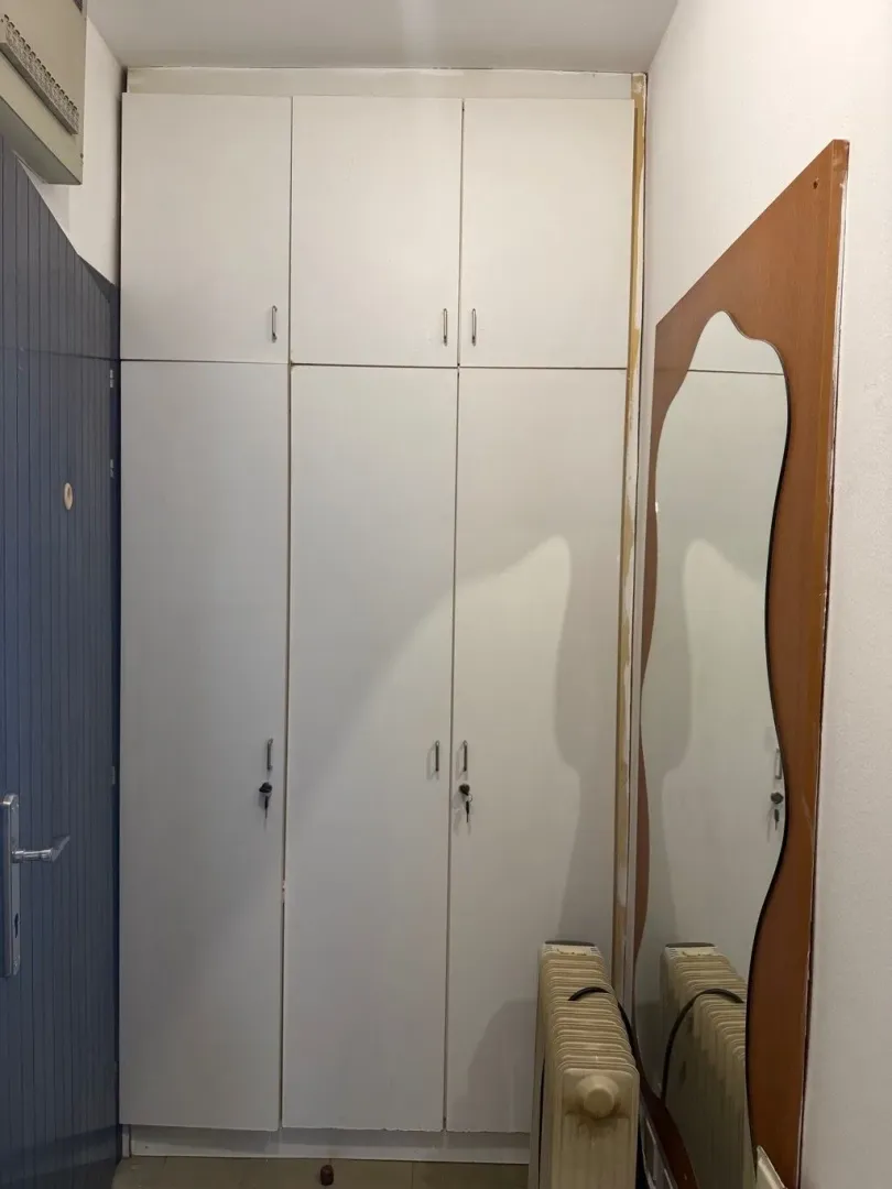 Izdavanje, jednosoban stan, 50m², Seljanovo, Tivat