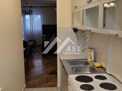Rent, three bedroom apartment, 75m², Grbavica, Novi Sad Sve Podlokacije - image 8