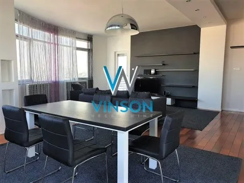 Sale, three bedroom apartment, 115m², Bulevar Evrope, Novi Sad Sve Podlokacije - image 6