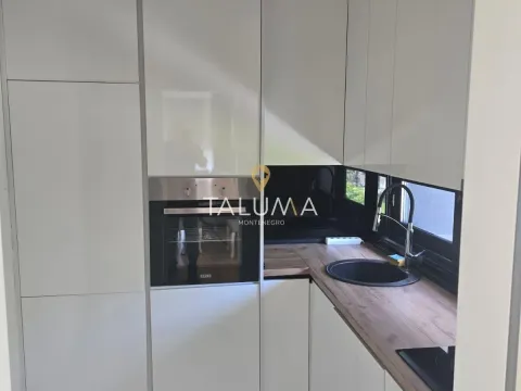 Izdavanje, dvosoban stan, 100m², Blok 9, Podgorica - image 2