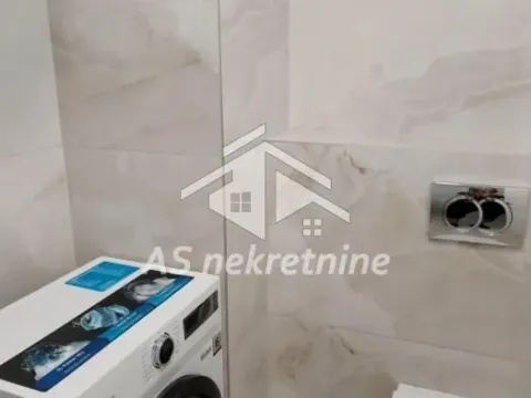 Rent, two bedroom apartment, 52m², Novi Beograd Blok 65, Novi Beograd Sve Podlokacije - image 20