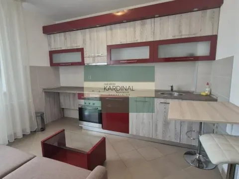 Prodaja, dvosoban stan, 30m², Aqua park, Jagodina - image 3