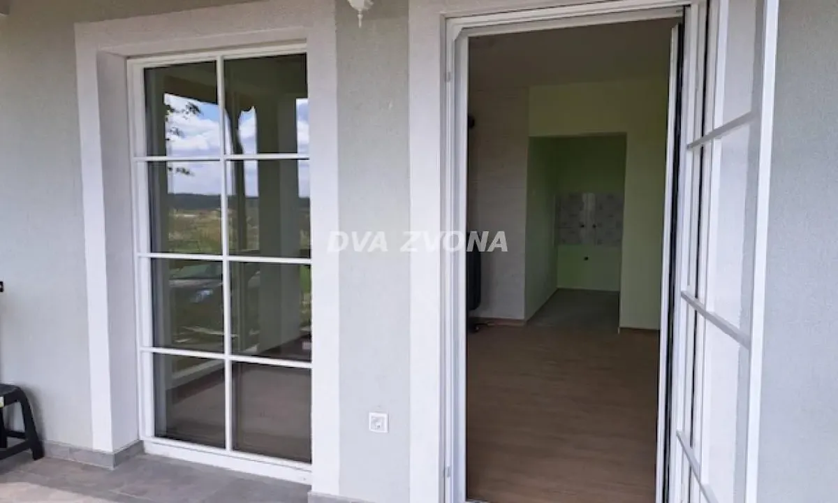 Prodaja, kuća, 35m², Čortanovci, Inđija