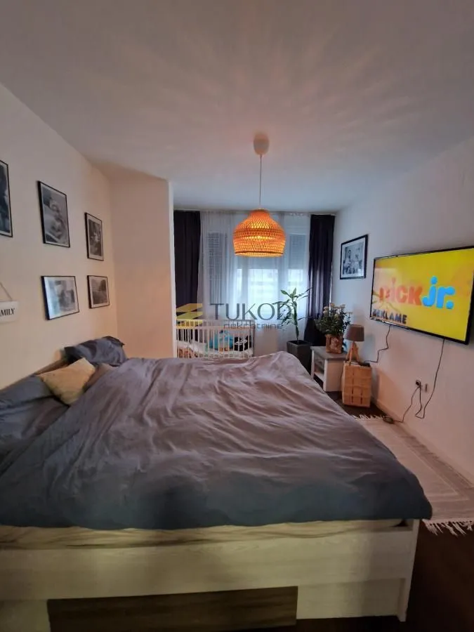 Prodaja, četvorosoban stan, 146m², Telep, Novi Sad Sve Podlokacije