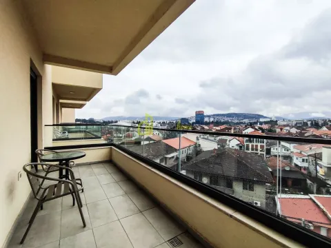 Rent, apartment, 59m², Centar, Podgorica - image 9