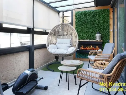 Prodaja, četvorosoban stan, 113m², Višnjička Banja, Palilula Sve Podlokacije - image 17