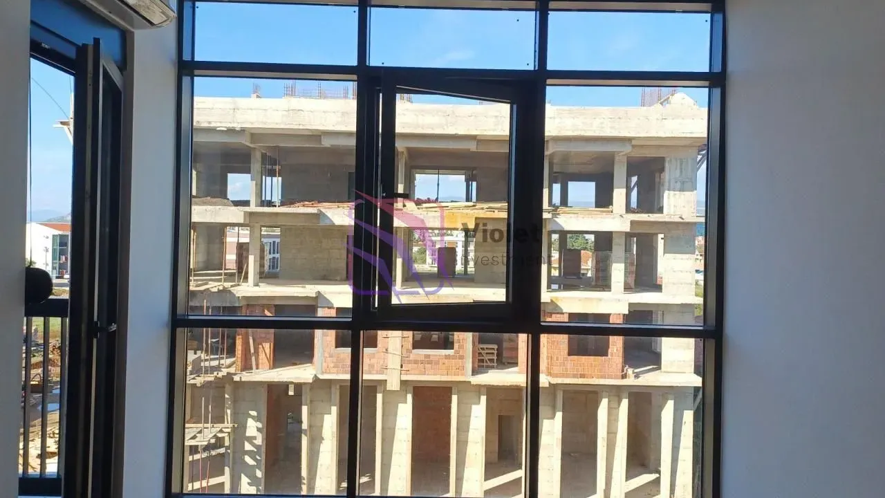 Izdavanje, stan, 24m², Zabjelo, Podgorica