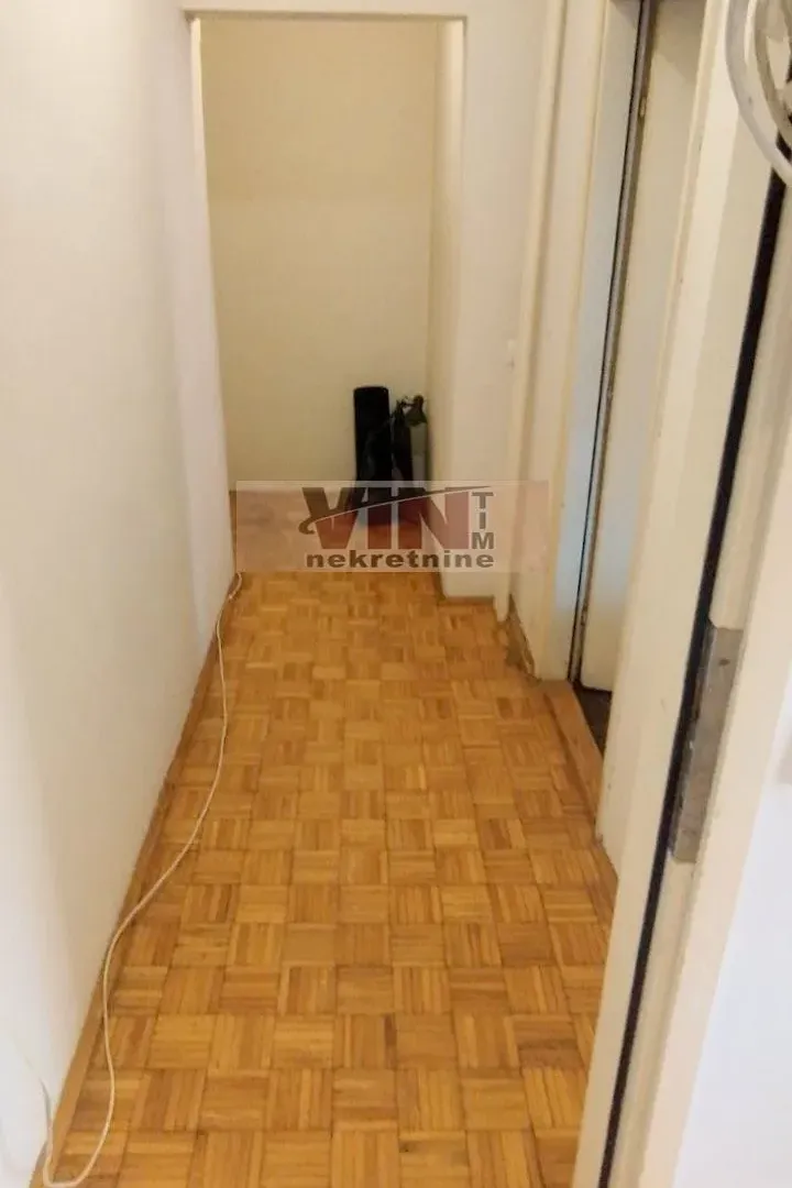 Prodaja, jednosoban stan, 47m², Vukov Spomenik, Zvezdara Sve Podlokacije