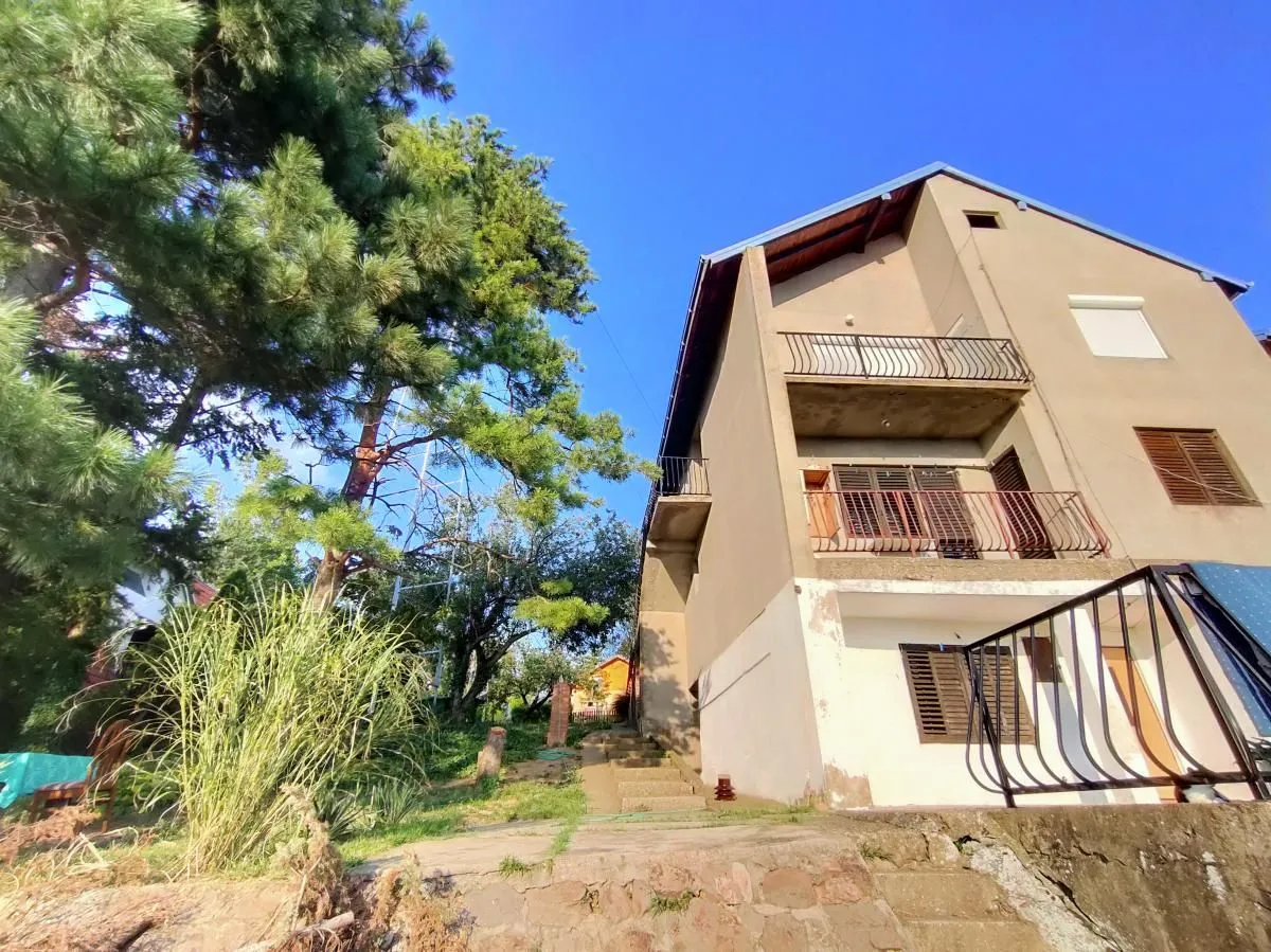 Prodaja, kuća, 240m², Sremska Kamenica, Petrovaradin