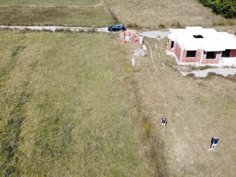 Prodaja, plac, 1150m², Danilovgrad, Crna Gora - image 4