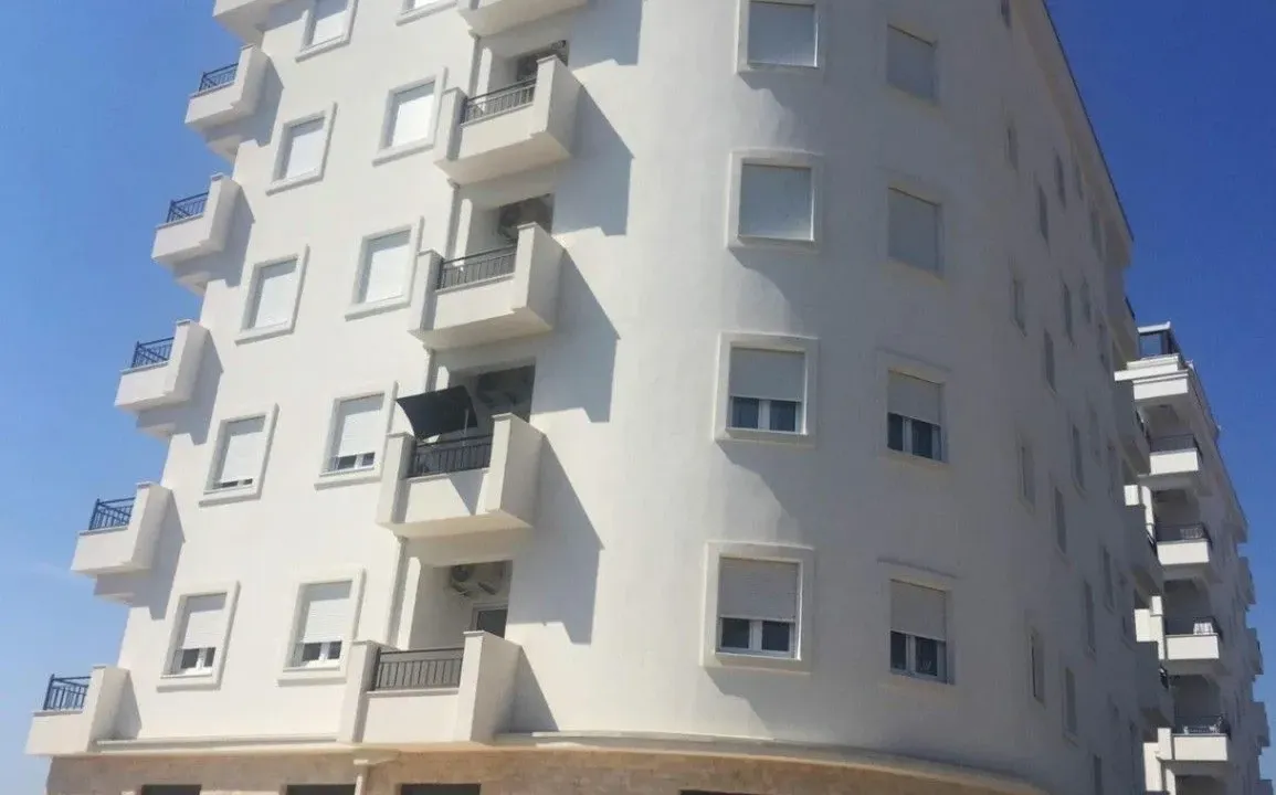 Izdavanje, jednosoban stan, 40m², Šušanj, Bar