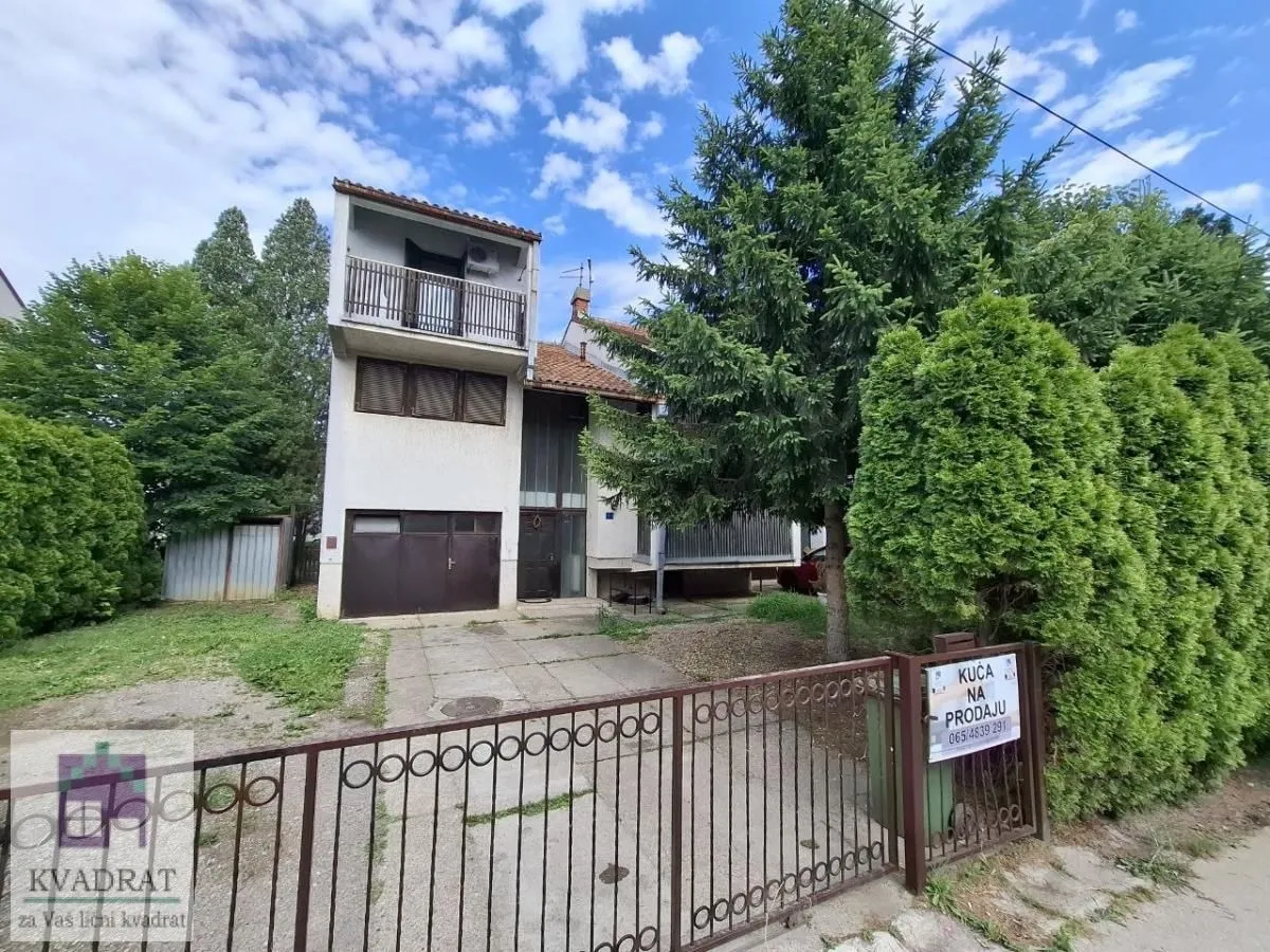 Prodaja, kuća, 93m², Obrenovac, Beograd