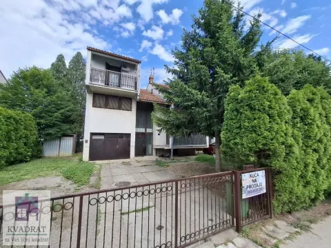 Prodaja, kuća, 93m², Obrenovac, Beograd - image 2