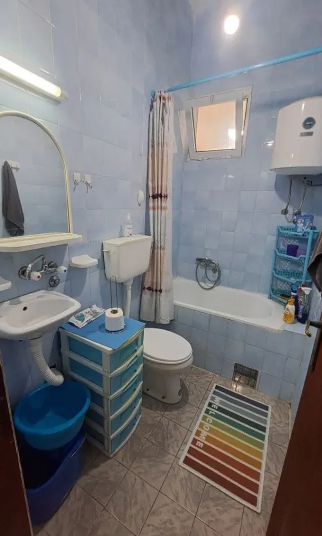 Sale, two bedroom apartment, 30m², Šušanj, Bar