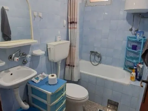 Sale, two bedroom apartment, 30m², Šušanj, Bar - image 4