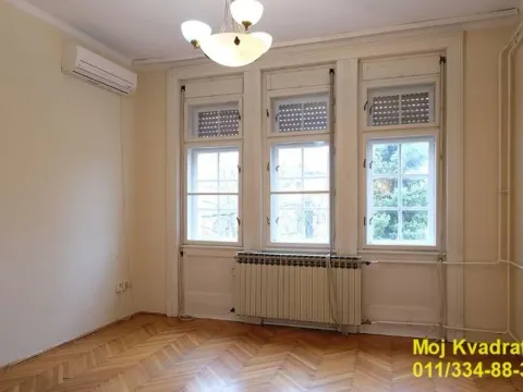 Izdavanje, kuća, 460m², Savski Venac, Beograd - image 13