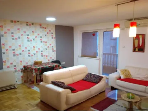 Sale, three bedroom apartment, 80m², Niš, Srbija - image 8
