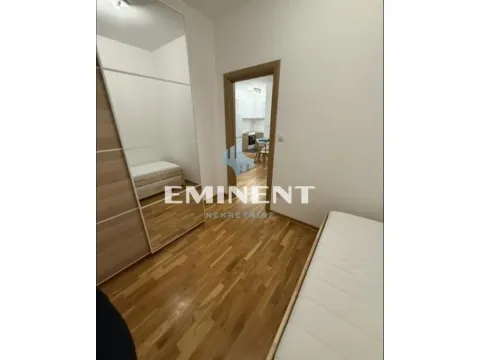 Izdavanje, dvosoban stan, 41m², Zvezdara Sve Podlokacije, Beograd - image 7