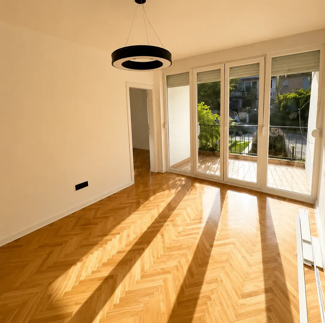 Prodaja, dvosoban stan, 66m², Zabjelo, Podgorica