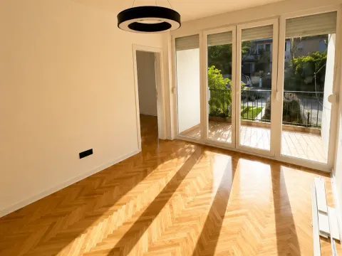 Prodaja, dvosoban stan, 66m², Zabjelo, Podgorica - image 2