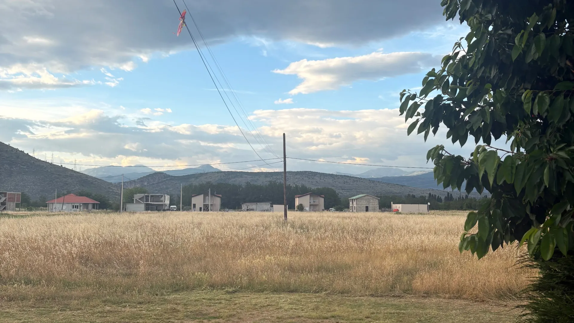 Prodaja, plac, 5000m², Donja Gorica, Podgorica