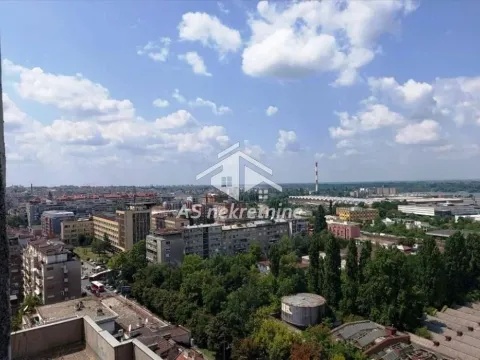 Izdavanje, četvorosoban stan, 115m², Hala Pionir, Palilula Sve Podlokacije - image 20