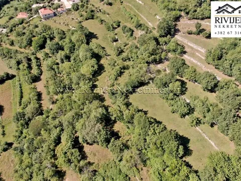 Prodaja, plac, 34000m², Mokrine, Herceg Novi - image 12