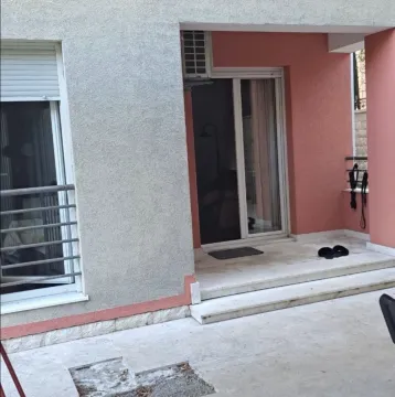Prodaja, jednosoban stan, 55m², Zabjelo, Podgorica - image 15